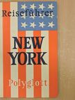 Hans Strelocke - New York [antikvár]