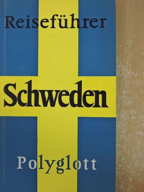 Ib Withen - Schweden [antikvár]