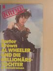 Carter Brown - Al Wheeler und die Millionärstochter [antikvár]