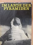 Hed Wimmer - Im Lande der Pyramiden [antikvár]