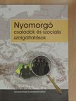 Dögei Ilona - Nyomorgó családok és szociális szolgáltatások [antikvár]