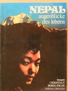 Nepal [antikvár]