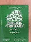 Christopher Jones - Building Strategies - Workbook [antikvár]