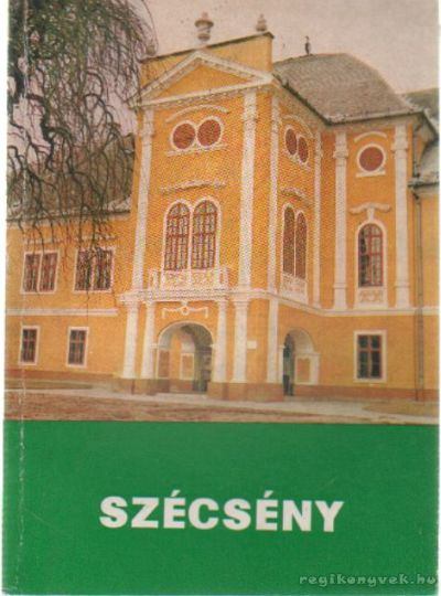 Dr. Patay Pál - Szécsény [antikvár]
