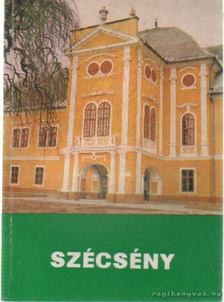 Dr. Patay Pál - Szécsény [antikvár]