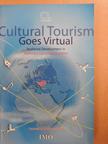 Cultural Tourism Goes Virtual: Audience Development in Southeast European Countries [antikvár]