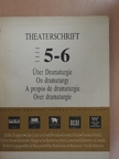 Bettina Masuch - Theaterschrift 5-6/1994 [antikvár]