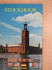 Stockholm [antikvár]