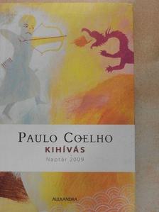Paulo Coelho - Kihívás [antikvár]