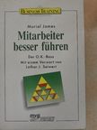 Muriel James - Mitarbeiter besser führen [antikvár]