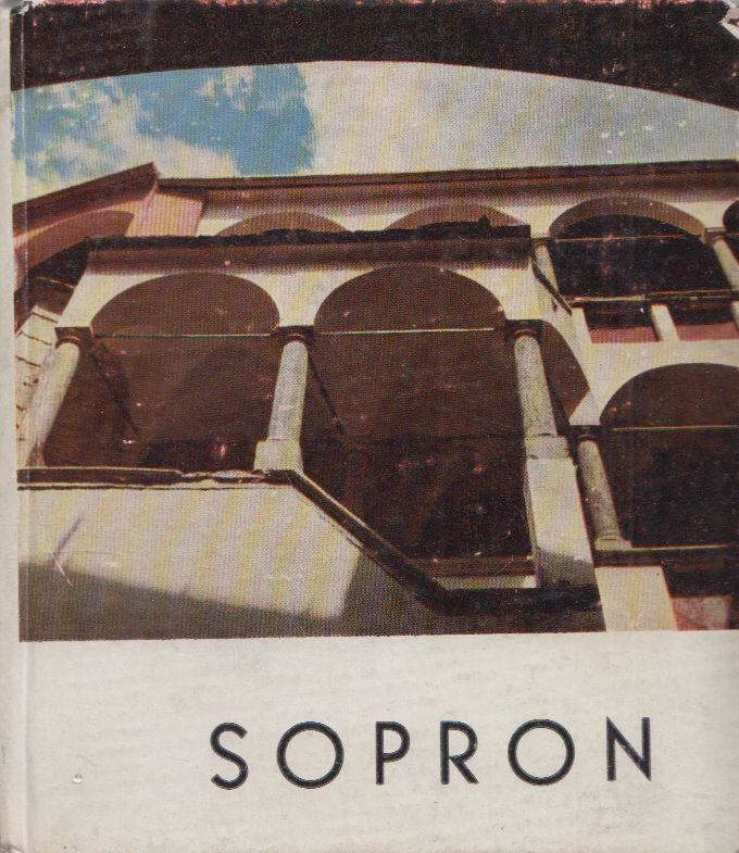 Gink Károly - Sopron [antikvár]