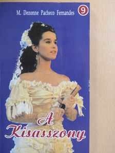 M. Dezonne Pacheco Fernandes - A Kisasszony 9. [antikvár]