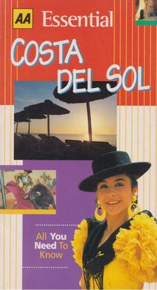 Mona King - Costa del Sol [antikvár]