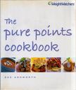 Sue Ashworth - The Pure Points Cookbook [antikvár]