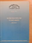 Móricz Tibor - Kereskedelmi vámtarifa (dedikált példány) [antikvár]