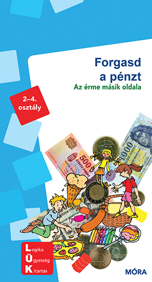 Forgasd a pénzt -Az érme másik oldala