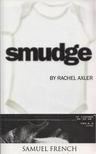 Rachel Axler - Smudge [antikvár]