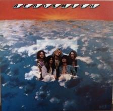 AEROSMITH LP AEROSMITH