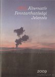 MOL Alternatív Fenntarthatósági Jelentés 2009 [antikvár]