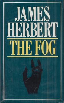 James Herbert - The Fog [antikvár]