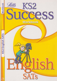 Lynn Huggins-Cooper - KS2 Success Workbook - English SATs [antikvár]