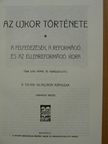 Balla Károly - Tolnai Világtörténelme - Az ujkor története I. [antikvár]