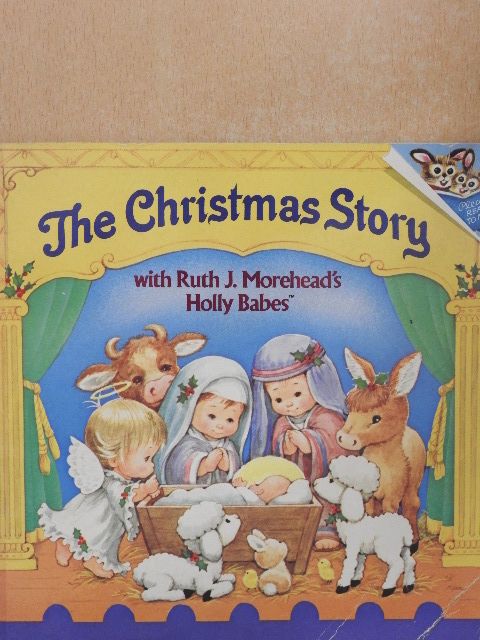 The Christmas Story [antikvár]