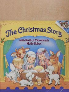 The Christmas Story [antikvár]