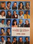 Szále László - Budaörsi Játékszín 1998-2008 (dedikált példány) [antikvár]