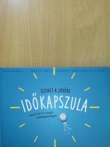 Fekete Judit - Időkapszula [antikvár]