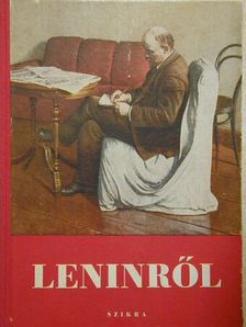 Sztálin - Leninről [antikvár]