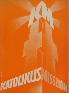 Balogh Sándor S. J. - Katolikus Missziók 1938. február [antikvár]