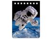 NA708 - Rocket Man Notebook A7