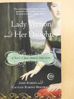 Caitlen Rubino-Bradway - Lady Vernon and Her Daughter [antikvár]