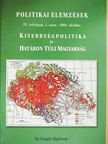 Almássy Kornél - Politikai Elemzések 2004. október [antikvár]