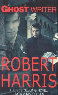 Robert Harris - The Ghost Writer [antikvár]