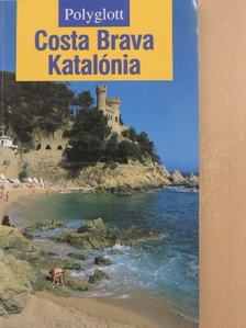 Jürgen Reiter - Costa Brava/Katalónia [antikvár]