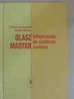 Danilo Gheno - Olasz-magyar kifejezések és szólások szótára [antikvár]