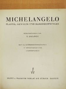 Michelangelo [antikvár]