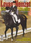 Komjáthy Sára - Lovas Nemzet 2005 november [antikvár]