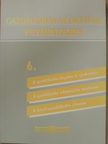 Mácsay Márta - Gazdálkodás az oktatási intézményekben 6. [antikvár]