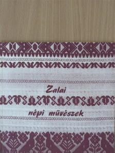 Zalai népi művészek [antikvár]