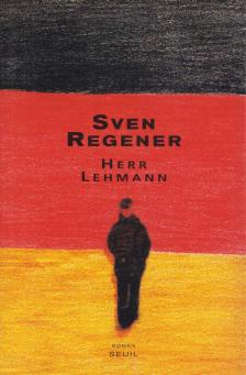 Sven Regener - Herr Lehmann [antikvár]