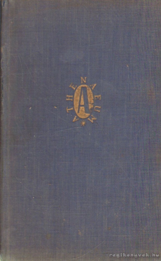 HELTAI JENŐ - A gyilkos is ember [antikvár]