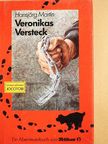 Hansjörg Martin - Veronikas Versteck [antikvár]
