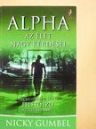 Nicky Gumbel - Alpha [antikvár]