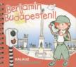 Kelemen Anikó - Benjamin Budapesten - Kalauz gyerekeknek [antikvár]