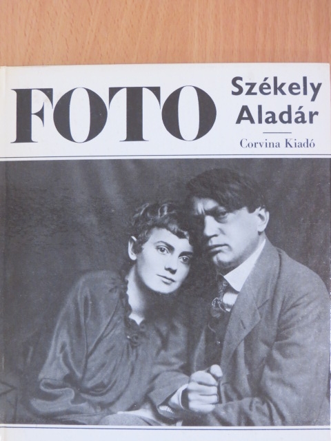 Székely Aladár - Székely Aladár munkássága [antikvár]