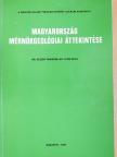 Dr. Fodor Tamásné - Magyarország mérnökgeológiai áttekintése [antikvár]