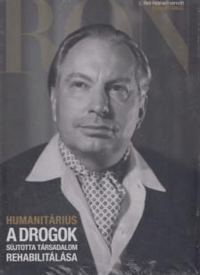 L. RON HUBBARD - Humanitárius [antikvár]